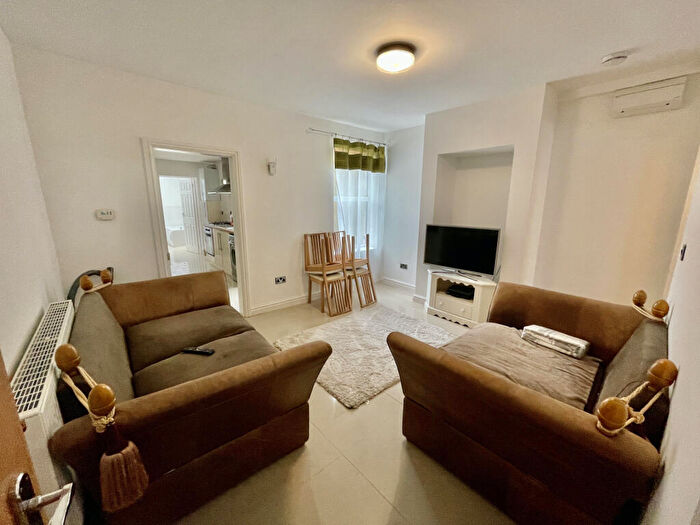 1 Bedroom Flat To Rent In Gordon Road, Derby, Derbyshire, DE23