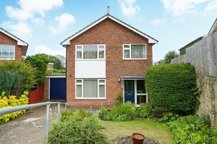 3 Bedroom Detached House To Rent In Cedar Road, Sturry, CT2
