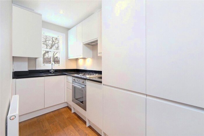 2 Bedroom Flat To Rent In New Kings Road, Fulham, SW6