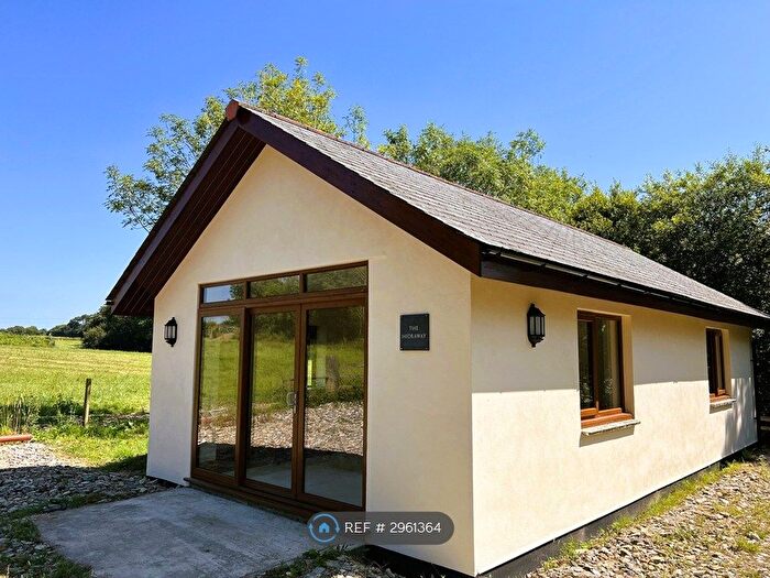 1 Bedroom Detached House To Rent In Great Brynn Barton, St. Austell, PL26