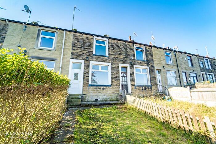2 Bedroom Terraced House For Sale In Beresford Street, Nelson, BB9