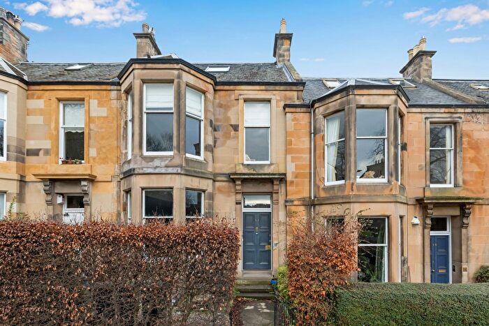 4 Bedroom Flat For Sale In Dean Park Crescent, Stockbridge, Edinburgh, EH4