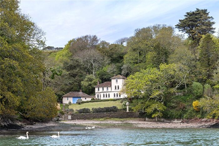 7 Bedroom Detached House For Sale In Bigbury, Kingsbridge, Devon, TQ7