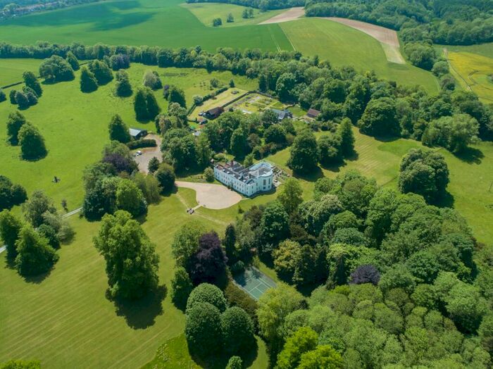 12 Bedroom Detached House For Sale In Charlton Park, Bishopsbourne, Canterbury, Kent, CT4