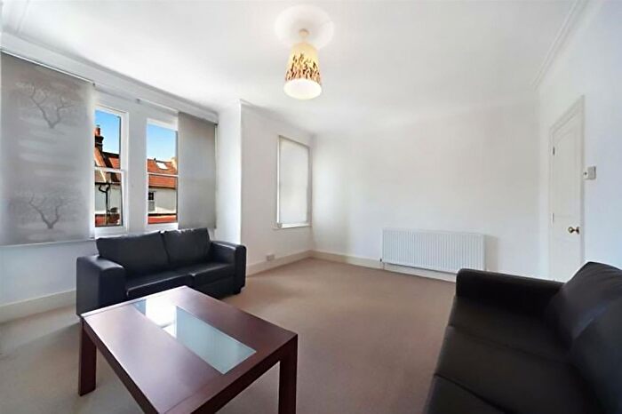 1 Bedroom Flat To Rent In Isis Street, London, SW18