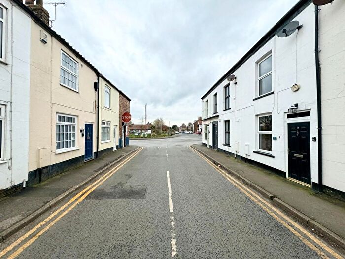 2 Bedroom Terraced House To Rent In Bed Mid-Terraced House, Post Office Street, Flamborough, Bridlington, YO15