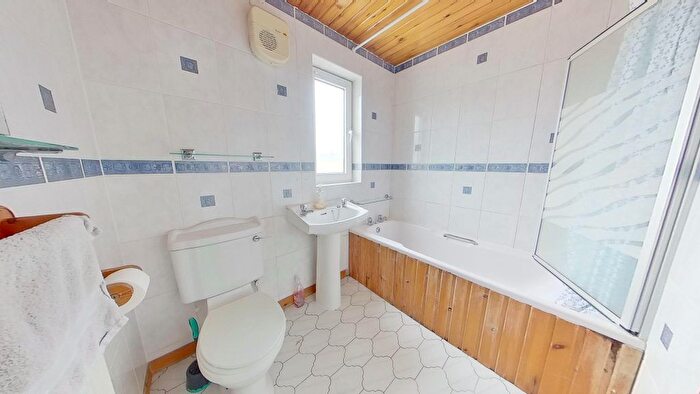 2 Bedroom Terraced House For Sale In Camperdown Road, Nairn, IV12