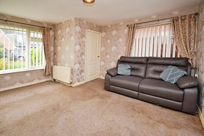 2 Bedroom Detached Bungalow For Sale In Moseley Road, Spital, CH63
