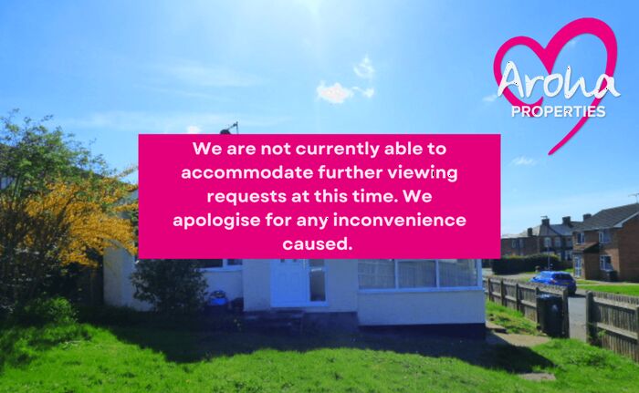 3 Bedroom Bungalow To Rent In Lakeside Avenue, Lydney, Gloucestershire, GL15