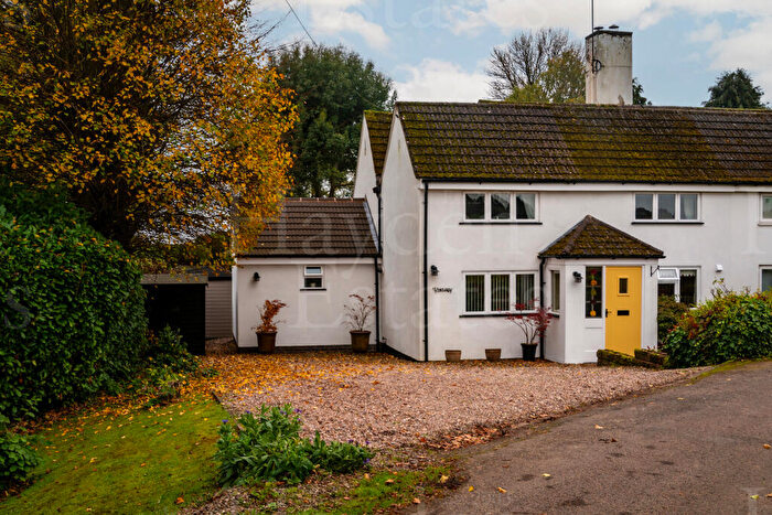 3 Bedroom Cottage For Sale In Faraway, Halls Farm Lane, Trimpley, Bewdley, DY12