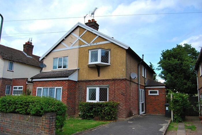 5 Bedroom House To Rent In Salisbury Road Rough Common, Canterbury, CT2