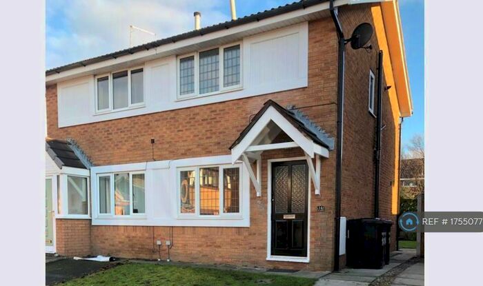 2 Bedroom Semi-Detached House To Rent In The Lapwings, Lancashire, FY6