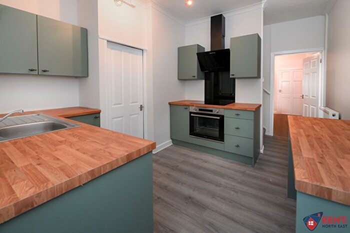 3 Bedroom Terraced House To Rent In Bridge Street, Bishop Auckland, DL14