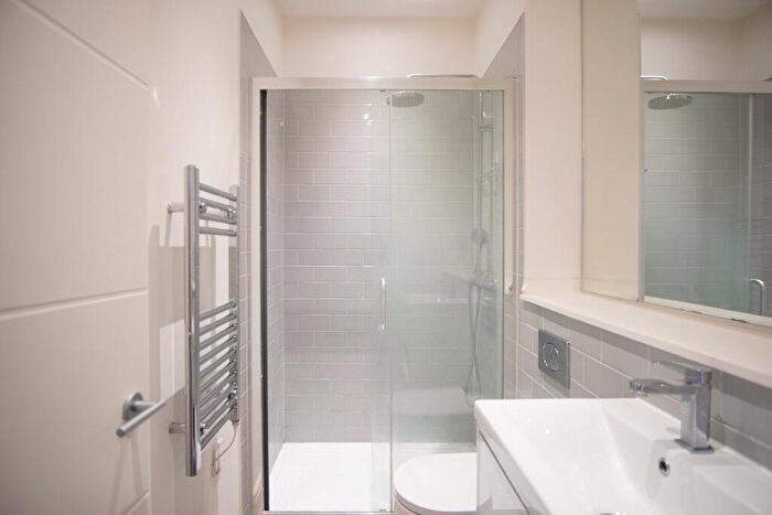 Studio To Rent In Century Place, St Paul Street, City Centre, BS2