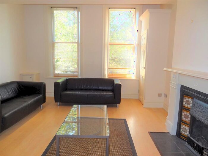 2 Bedroom Flat To Rent In Normanton Avenue, Aigburth, Liverpool, L17