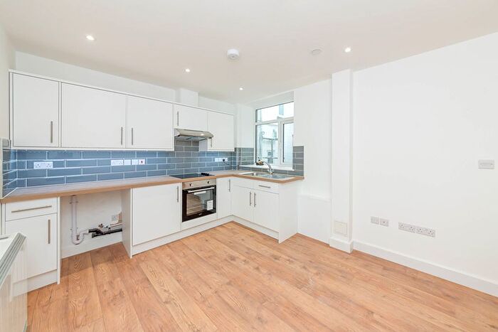 1 Bedroom Studio To Rent In St. Martins Place, Stafford, ST16