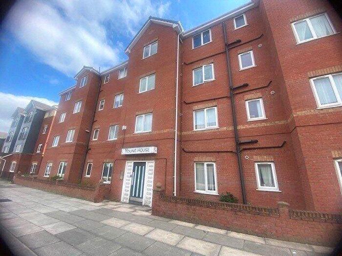 2 Bedroom Apartment For Sale In Vauxhall Road, Liverpool, Merseyside, L5