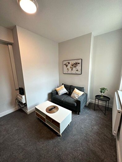 1 Bedroom Detached House To Rent In Kildare Street, Middlesbrough, TS1