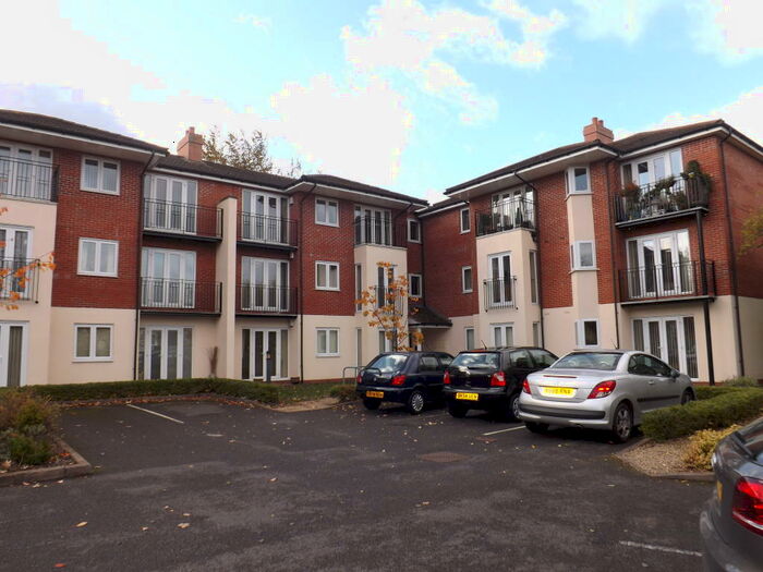 2 Bedroom Apartment To Rent In The Grange, Haslucks Green Road, Shirley, Solihull, B90