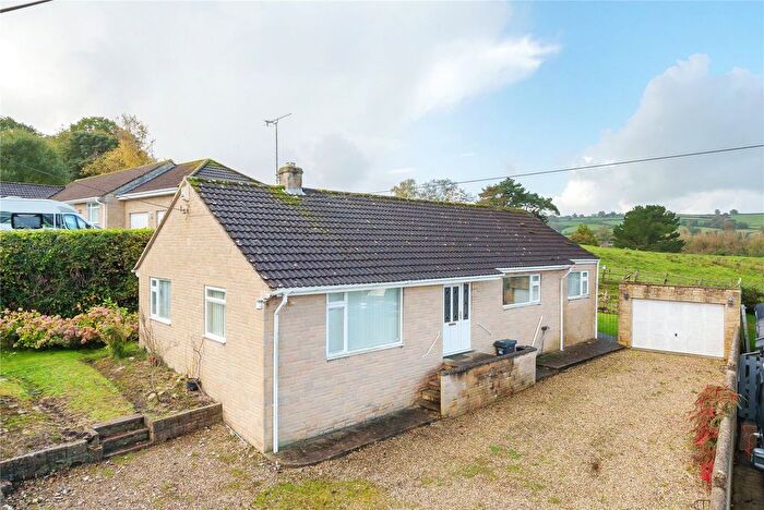 3 Bedroom Bungalow For Sale In Rackstile Lane, Wadeford, Chard, Somerset, TA20