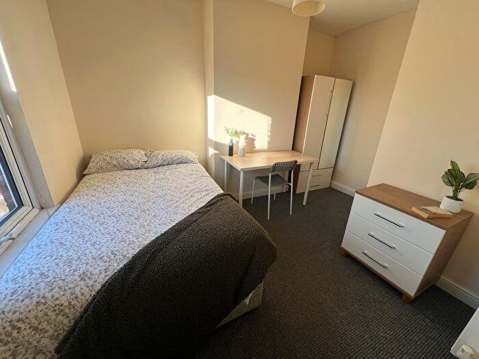 5 Bedroom Terraced House To Rent In Portland Street, Lincoln, LN5