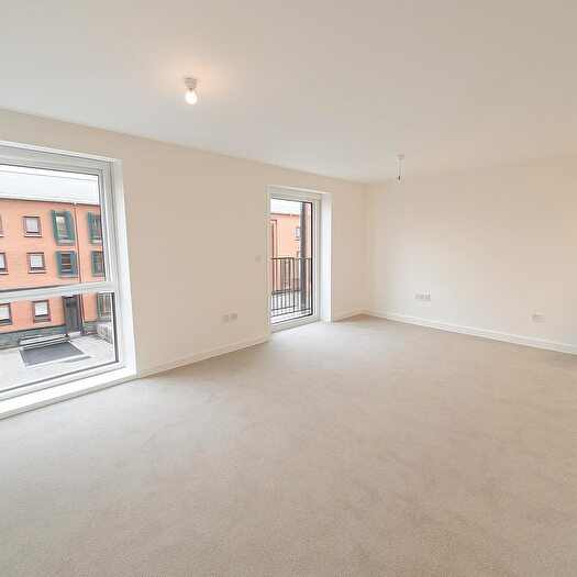 1 Bedroom Apartment To Rent In Greensfield Close, Gateshead, NE8