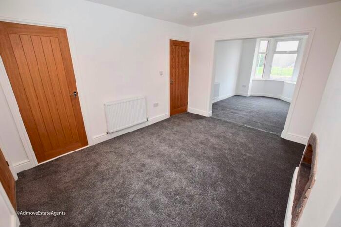 3 Bedroom Terraced House To Rent In Knutsford Road, Latchford, Warrington, WA4