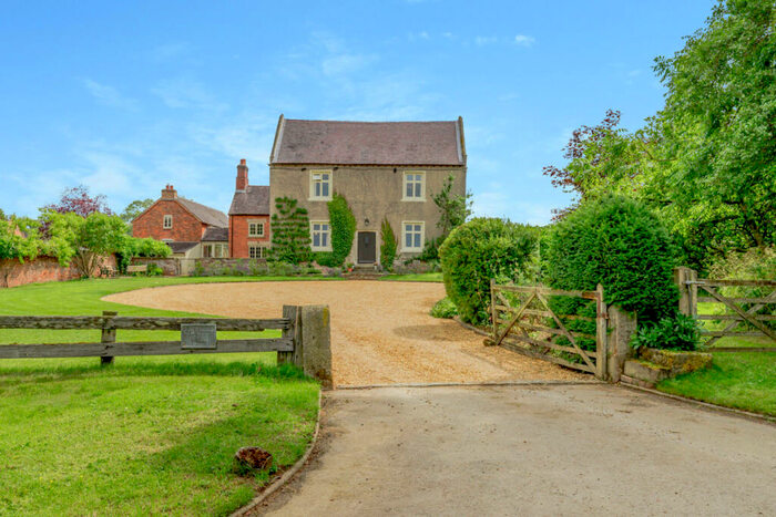 8 Bedroom Detached House For Sale In Sturston Hall, Sturston Ashbourne, Derbyshire, DE6