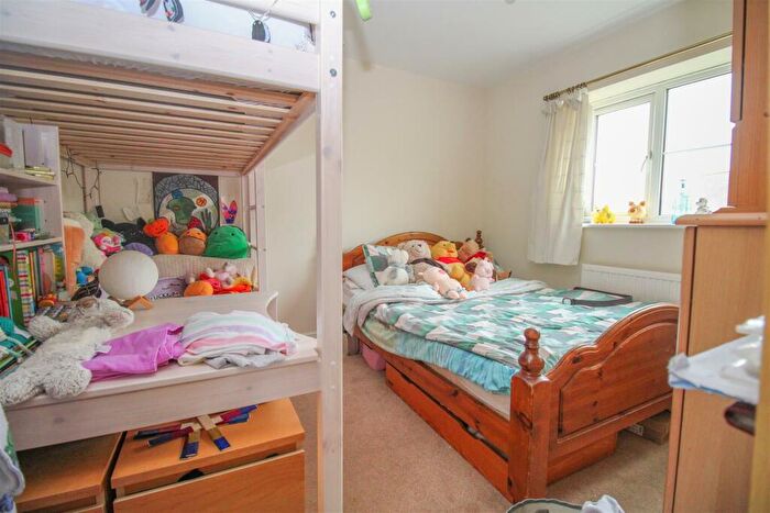 2 Bedroom Apartment For Sale In Station Road, Sawbridgeworth, CM21
