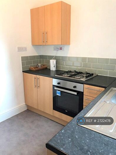 3 Bedroom End Of Terrace House To Rent In Walton Breck Road, Liverpool, L4
