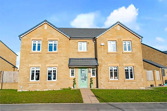 5 Bedroom Detached House For Sale In Albertross Drive, Humberston, Grimsby, DN36