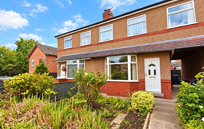 3 Bedroom Terraced House For Sale In Victoria Avenue, Cherry Tree, Blackburn, Lancashire, BB2