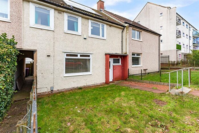 4 Bedroom Terraced House For Sale In , Tresta Road, Glasgow, Glasgow City, G23
