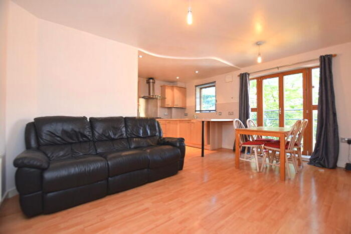 2 Bedroom Apartment To Rent In Leadmill Court, Leadmill Street, S1