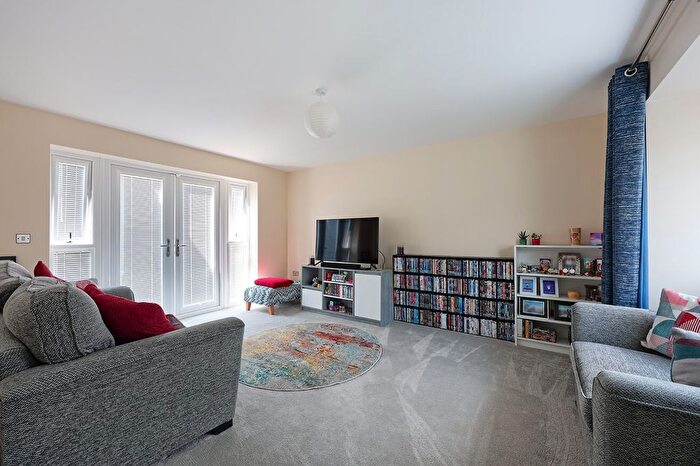 4 Bedroom Detached House For Sale In Betula Drive, Longridge, Preston, Lancs, PR3