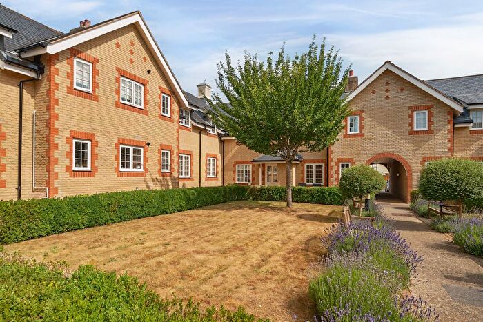 2 Bedroom Flat For Sale In Stable Court, Gatchell Oaks, TA3