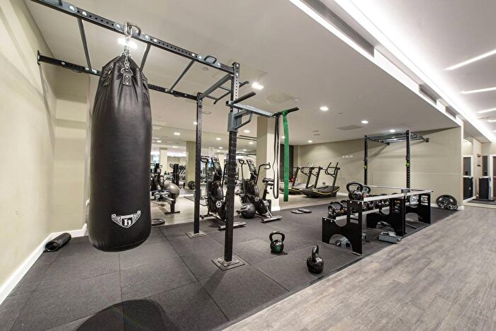 1 Bedroom Flat For Sale In Colindale Gardens, Colindale, NW9