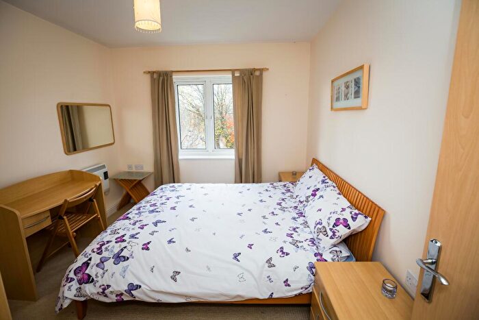 2 Bedroom Apartment To Rent In Duchess Place, Chester, CH2