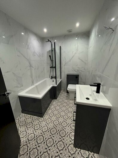 2 Bedroom Flat To Rent In Duplex Apartment - Flat, Princes Road, Liverpool, L8