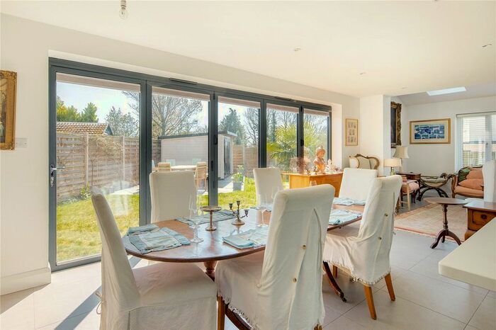 4 Bedroom Detached House For Sale In Town Green Road, Orwell, Royston, Hertfordshire, SG8
