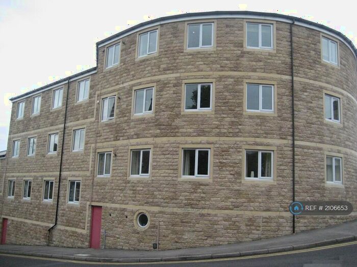 2 Bedroom Flat To Rent In King James St, Sheffield, S6