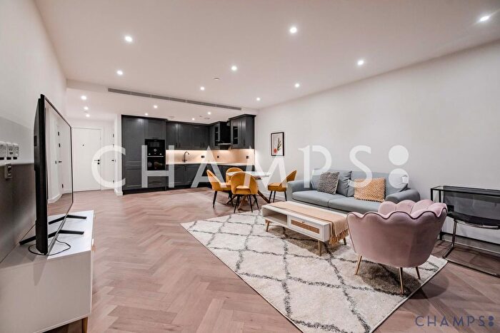 2 Bedroom Flat To Rent In Merino Gardens, E1W