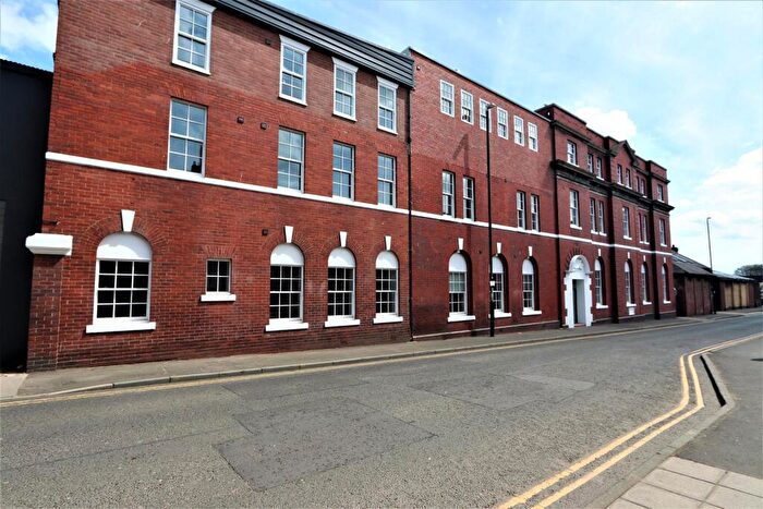 1 Bedroom House To Rent In Tatham Street, Sunderland, Tyne & Wear, SR1
