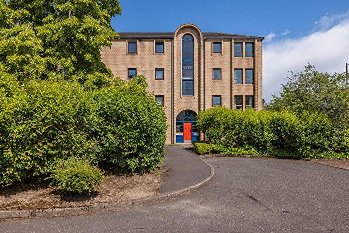 1 Bedroom Flat To Rent In Lumsden Street, Yorkhill, Glasgow, G3