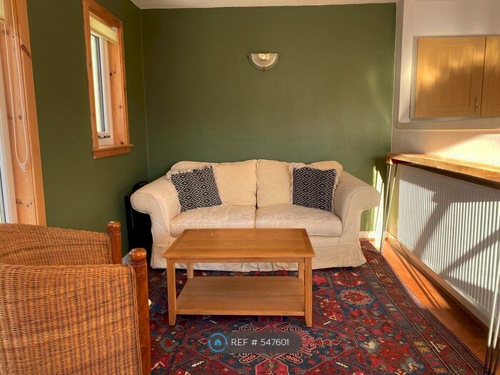1 Bedroom Bungalow To Rent In Drumuillie Road, Boat Of Garten, PH24