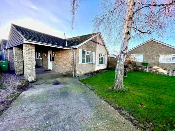 3 Bedroom Detached Bungalow To Rent In Church View Crescent, Fiskerton, Lincoln, LN3