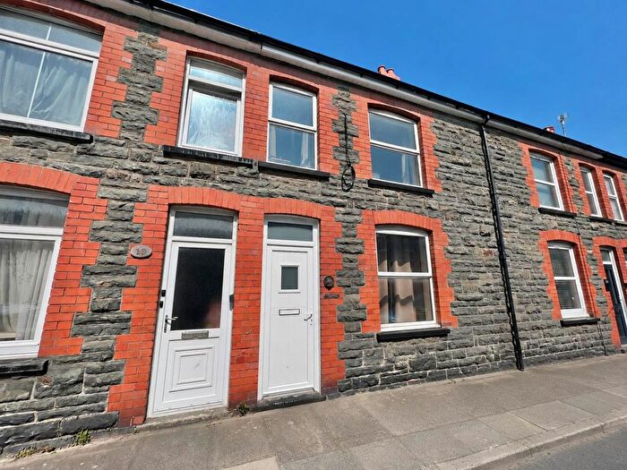3 Bedroom Terraced House For Sale In Aberystwyth, Ceredigion, SY23