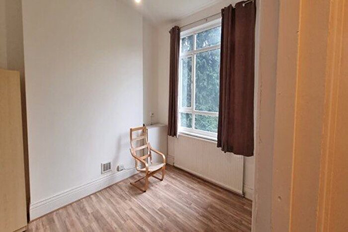 1 Bedroom Flat To Rent In Parsonage Road, Stockport, SK4
