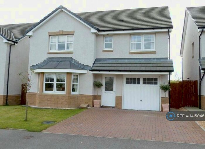 4 Bedroom Detached House To Rent In Fairfield Avenue, Elgin, IV30