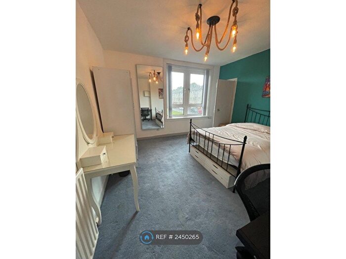 1 Bedroom Flat To Rent In Rosemount Street, Glasgow, G21